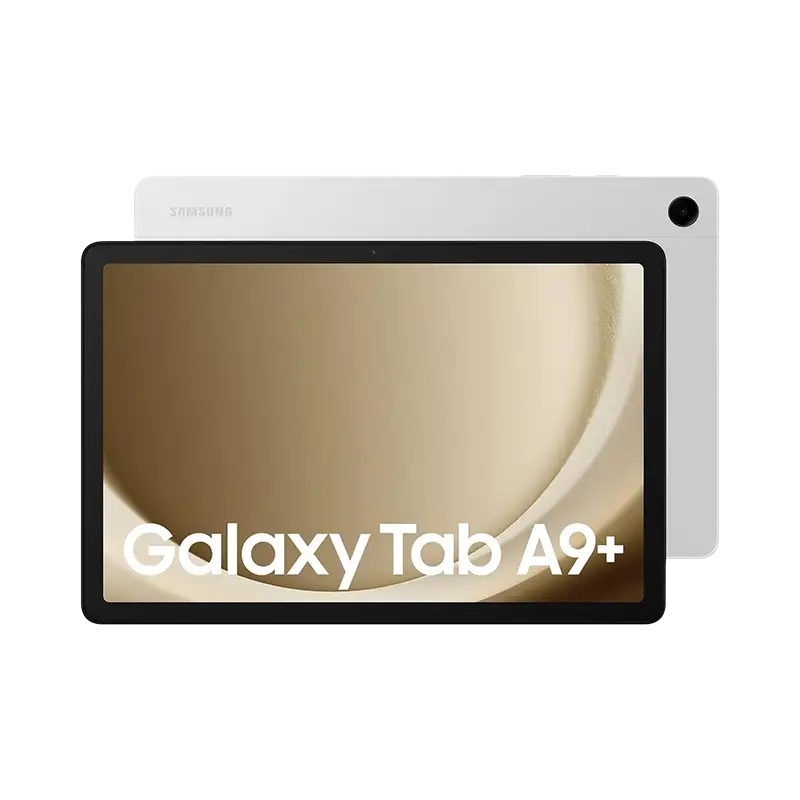 TABLET SAMSUNG GALAXY SM-X110TAB A9Plus OC 4G 64GB 11INCH 2CAM WIFI ANDROID 13 GRAFITO