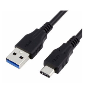EXTENCION USB 3,0 A TIPO C MACHO L=1M