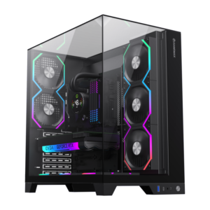 CASE GAMEMAX INFINITYPRO BLACK