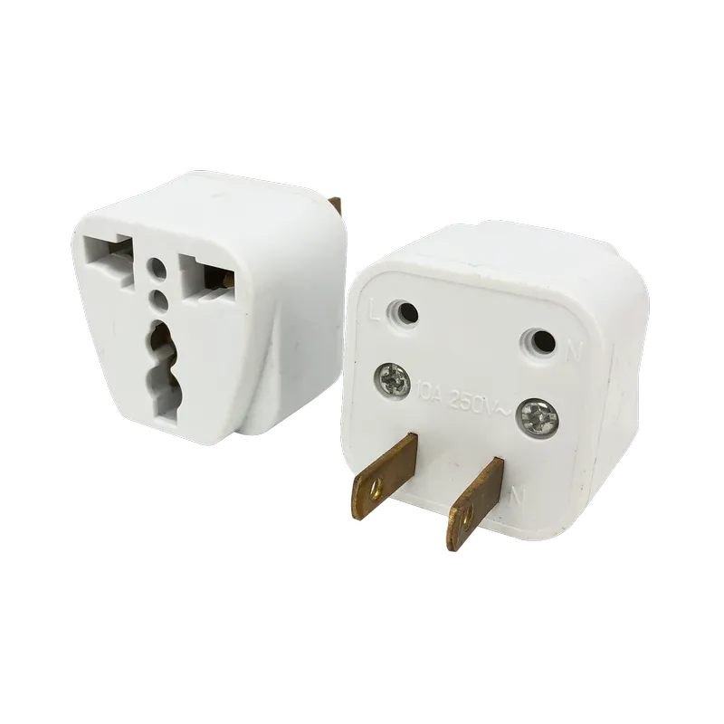 ENCHUFE ADAPTADOR MULTIPLE